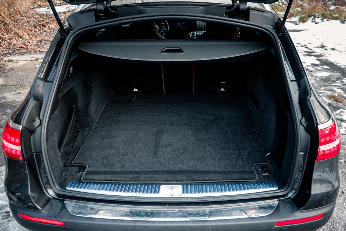 Mercedes E 450 4MATIC All-Terrain (2021)