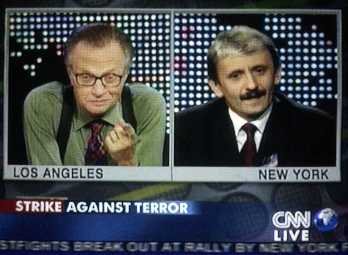 USA-New York-SR-Dzurinda-CNN-Larry King-terorizmus-solidarita