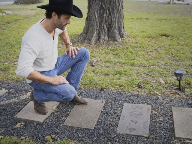 jared padalecki, walker,