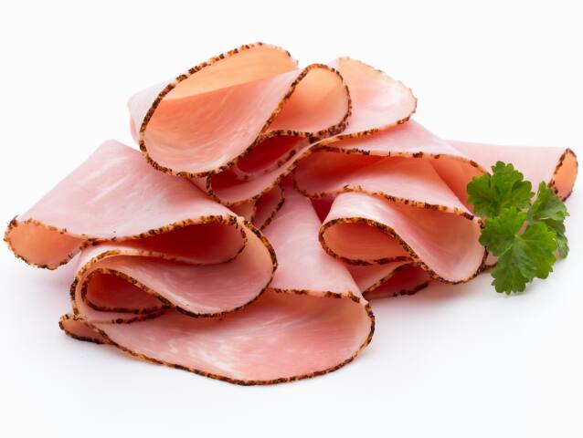 šunka