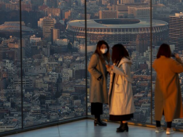 Tokio