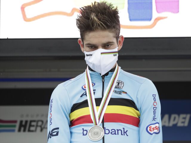 Wout van Aert