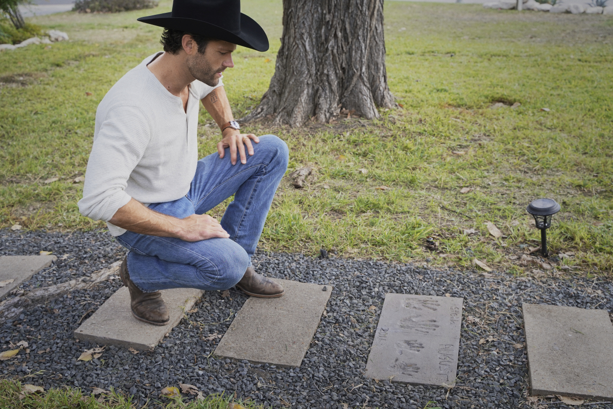 jared padalecki, walker,
