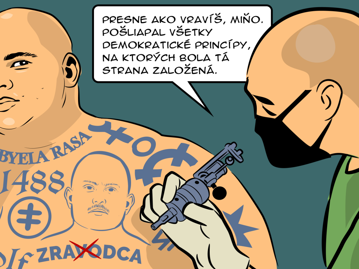 Gašparec, 27. 1. 2021
