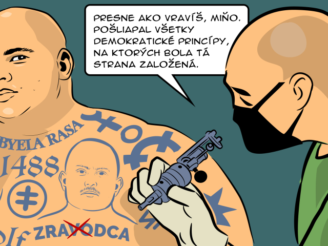 Gašparec, 27. 1. 2021