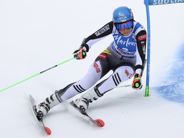 Petra Vlhová
