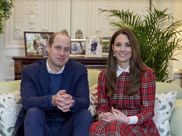 Britain Royals