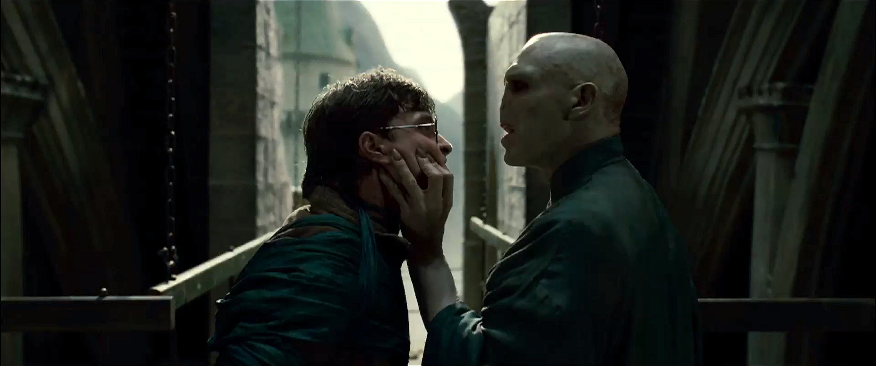 Všetko nasvedčuje tomu, že na obzore je nový seriál zo sveta Harryho Pottera.