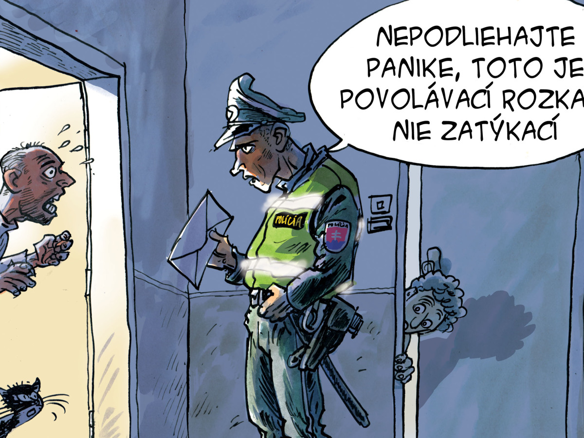 DANGLÁR, 28.1.2021