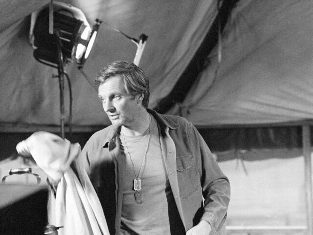 Alan Alda