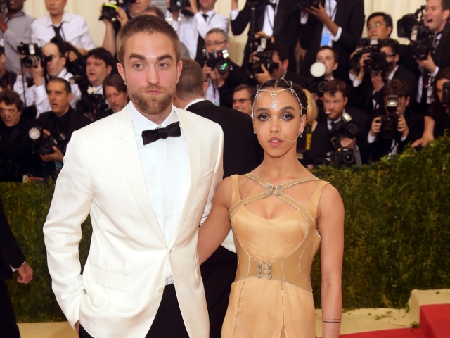 2016 Metropolitan Museum of Art Costume Institute Benefit Gala