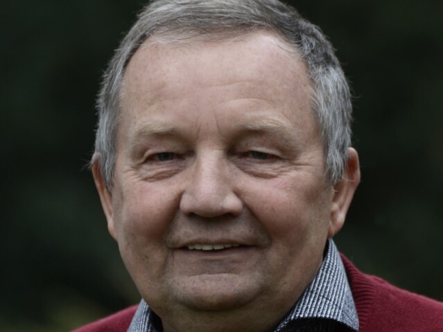 Jozef Hvorecký