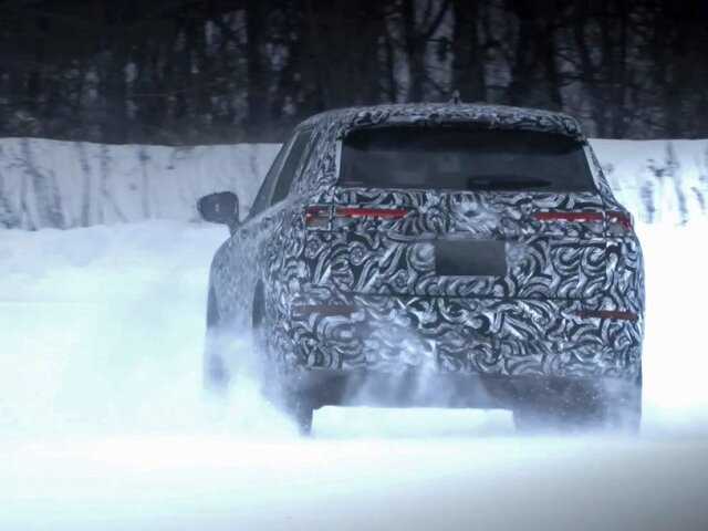 Mitsubishi Outlander - 2021