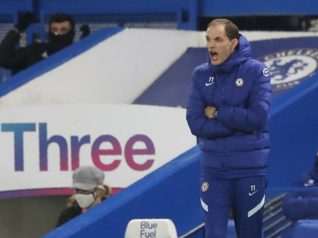 Thomas Tuchel