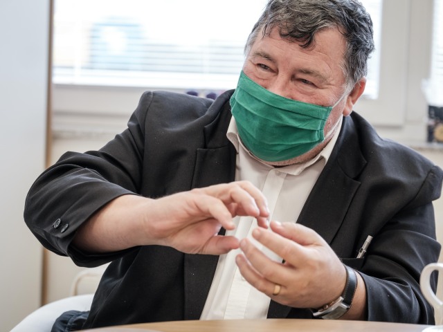 Vladimír Krčméry