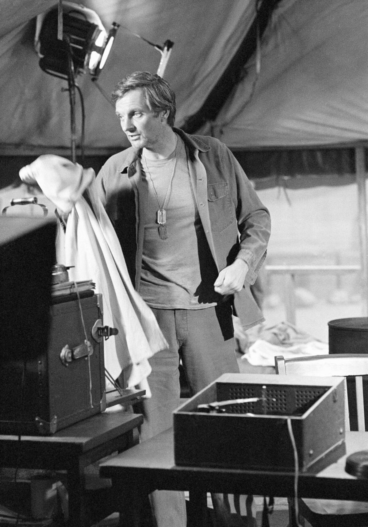 Alan Alda