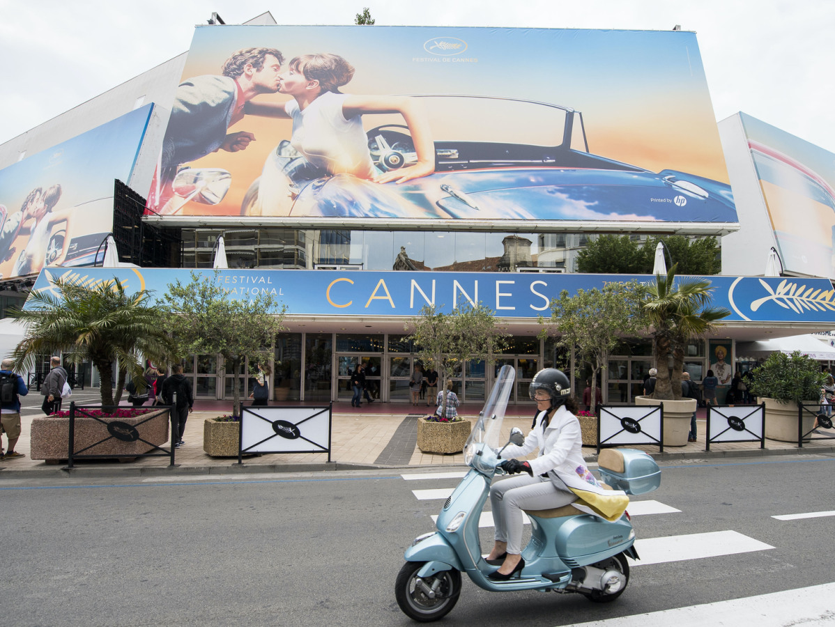 Francúzsko film festival Cannes koronavírus termín júl