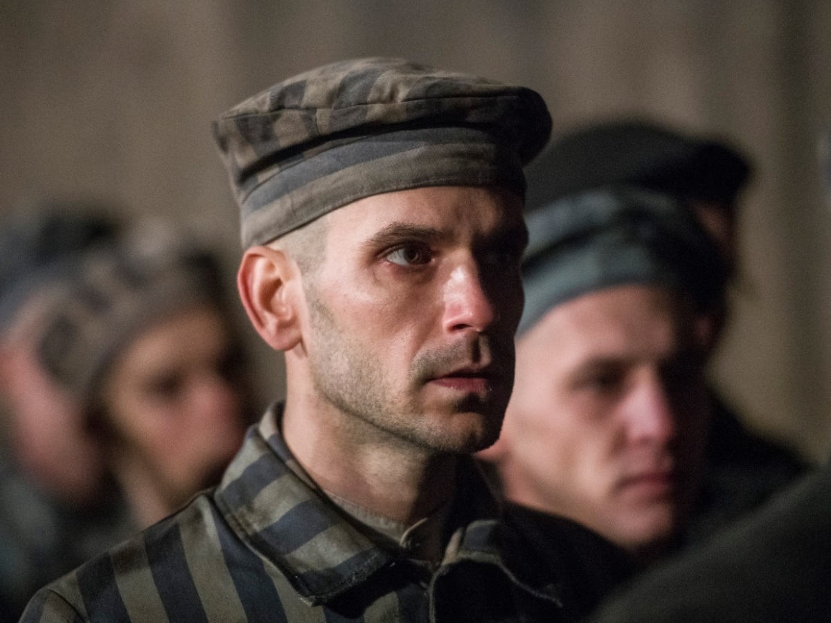 Noel Czuczor, film správa, správa,