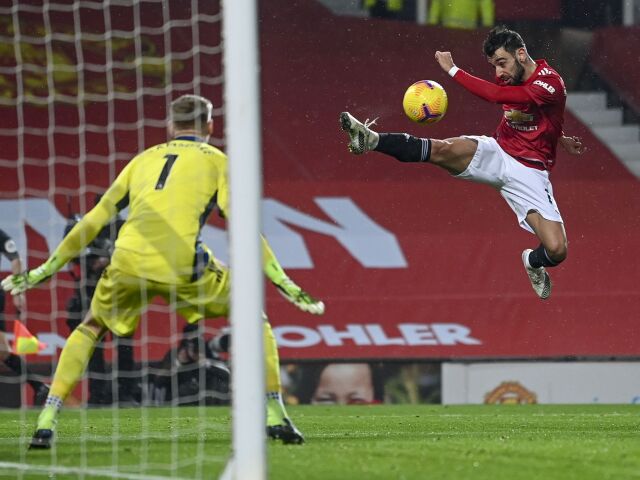 Bruno Fernandes