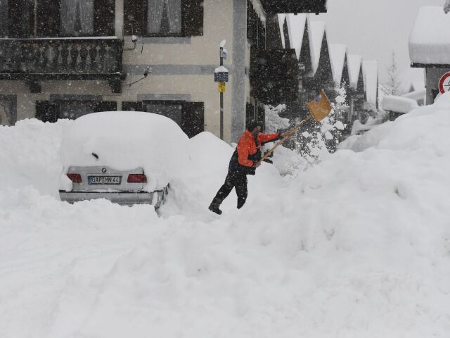 Garmisch-Partenkirchen