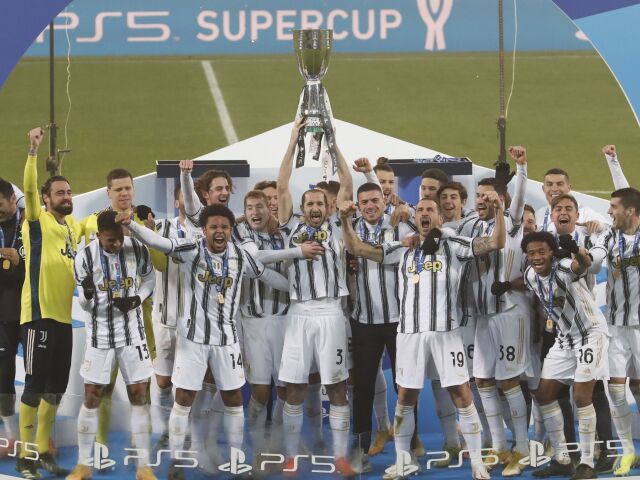 Juventus