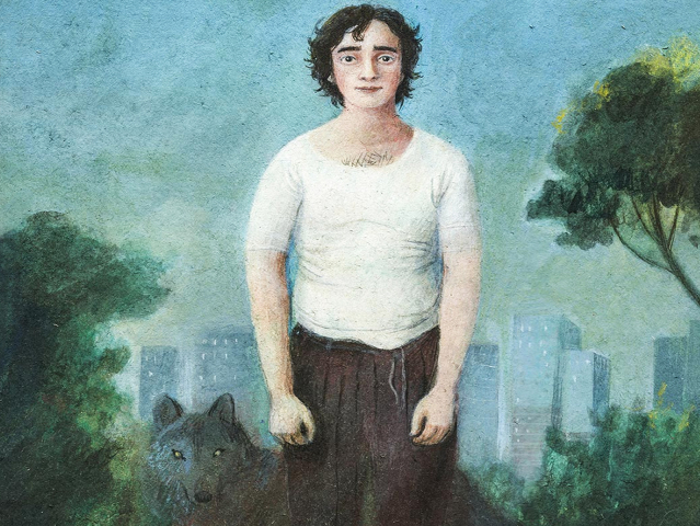 Lazzaro Felice Šťastný Lazzaro