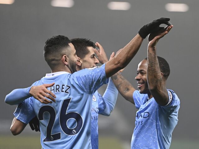 Manchester City