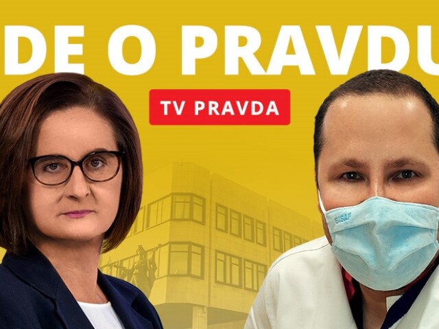 Martin Paulo, Ide o pravdu