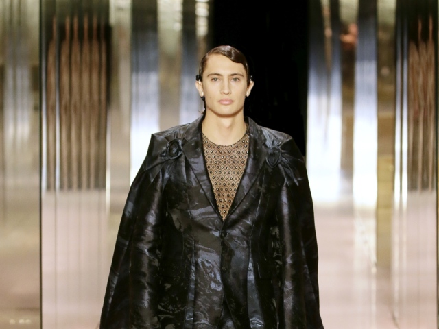 14 FENDI COUTURE SS 21