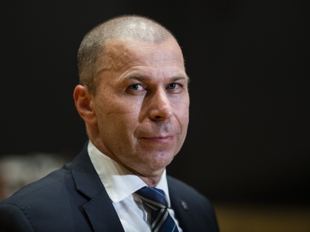 Peter Kovařík