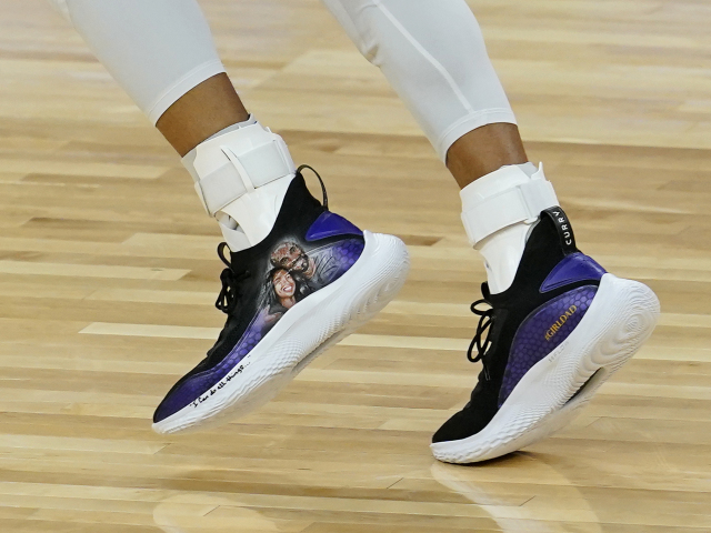 Stephen Curry