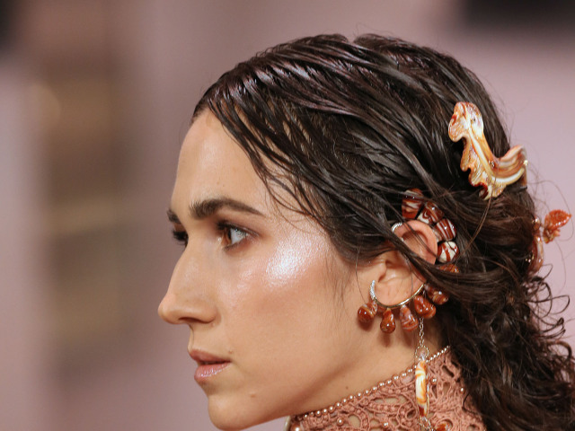 FENDI Couture SS21  17bis 1
