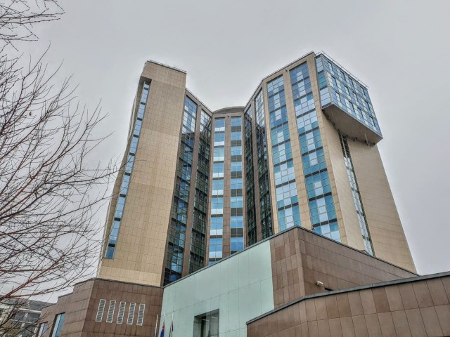 DoubleTree by Hilton