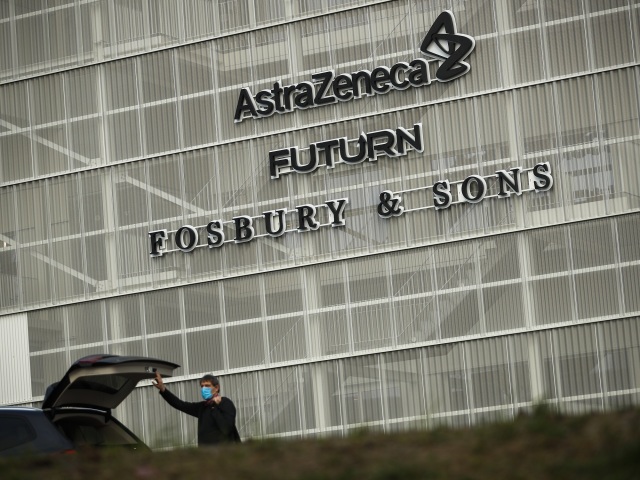 AstraZeneca
