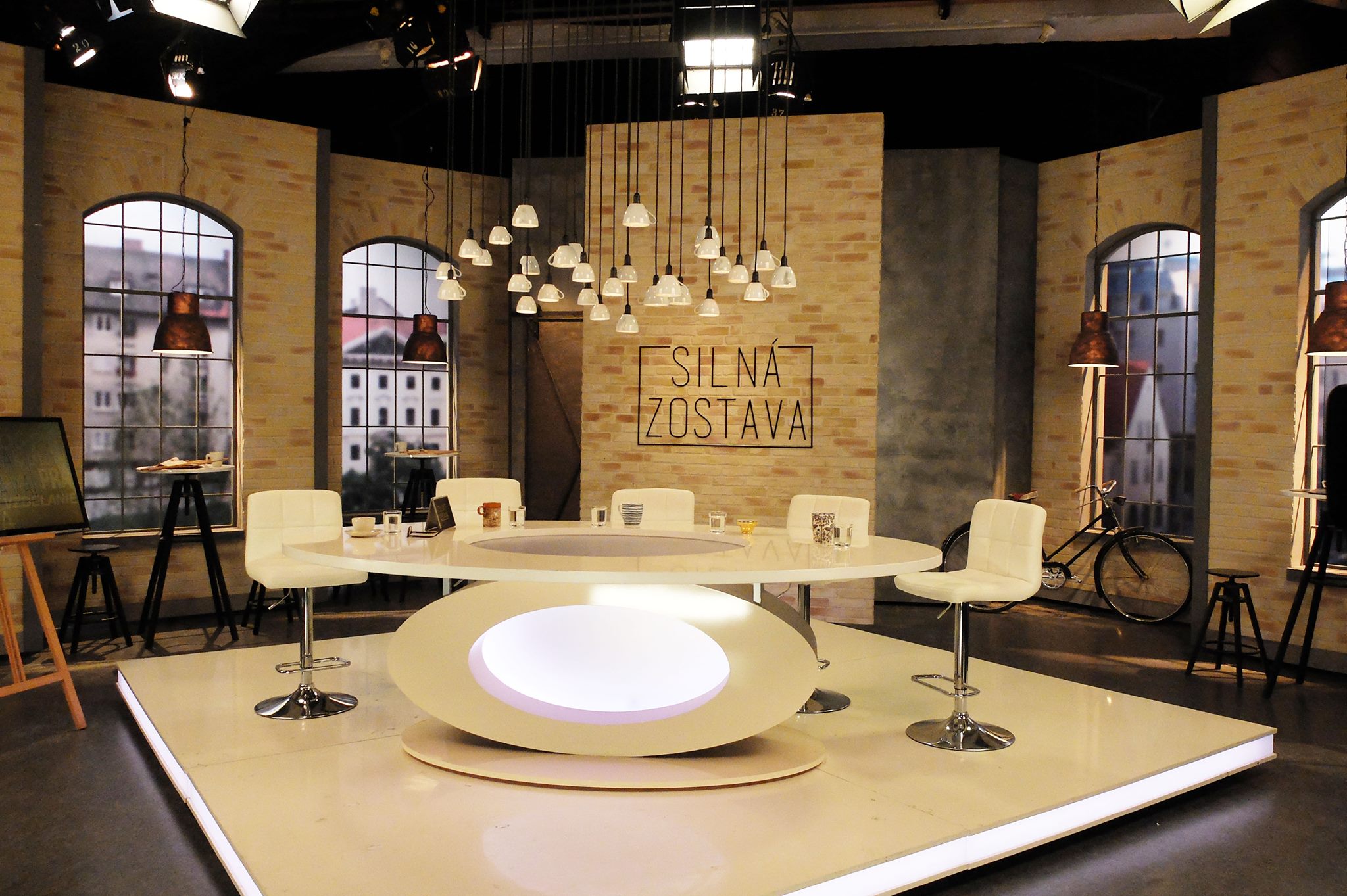 Obľúbená diskusná relácia sa vracia na obrazovky s RTVS s výraznými zmenami.
