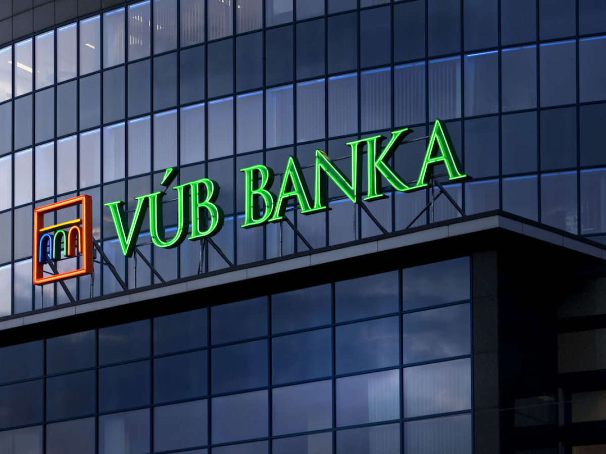 VÚB