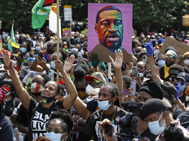 Black Lives Matter