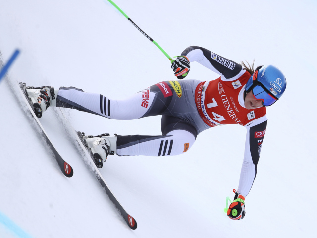 Petra Vlhová