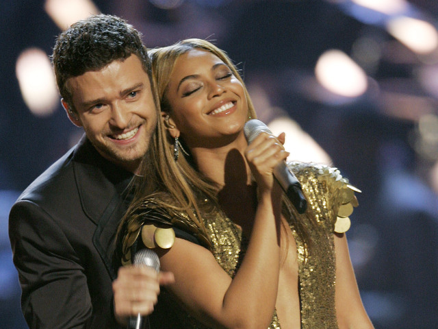timberlake