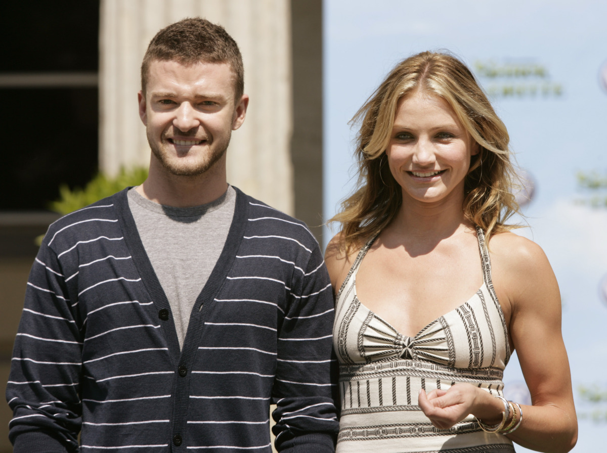 Justin Timberlake