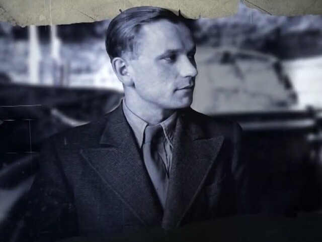 Cnek.jozef gabcik slovensky panteon