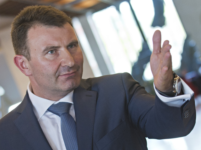 František Imrecze