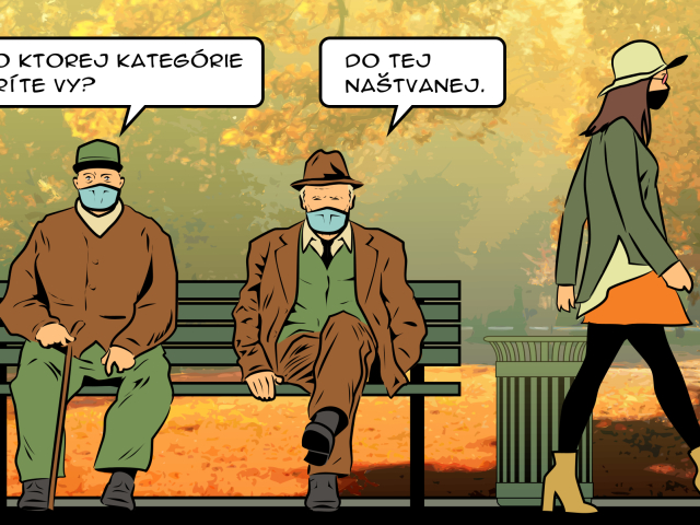 GAŠPAREC, 1.2.2021