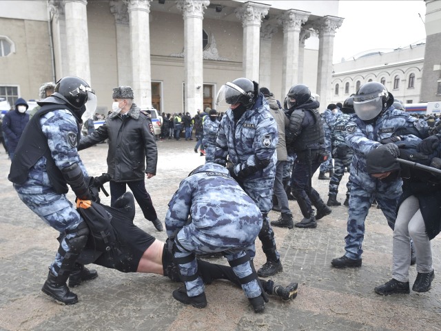 protest, rusko, navaľnyj