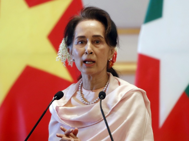 Myanmar