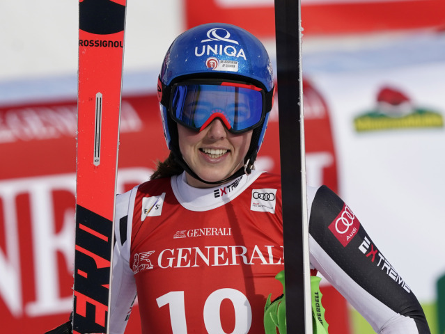 Petra Vlhová