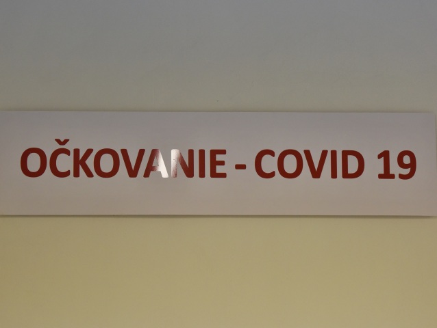 Vakcína / Očkovanie / Koronavírus / Covid /