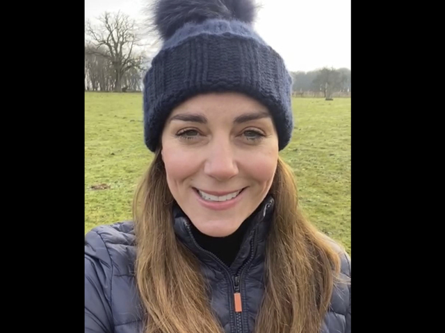 Britain Royals