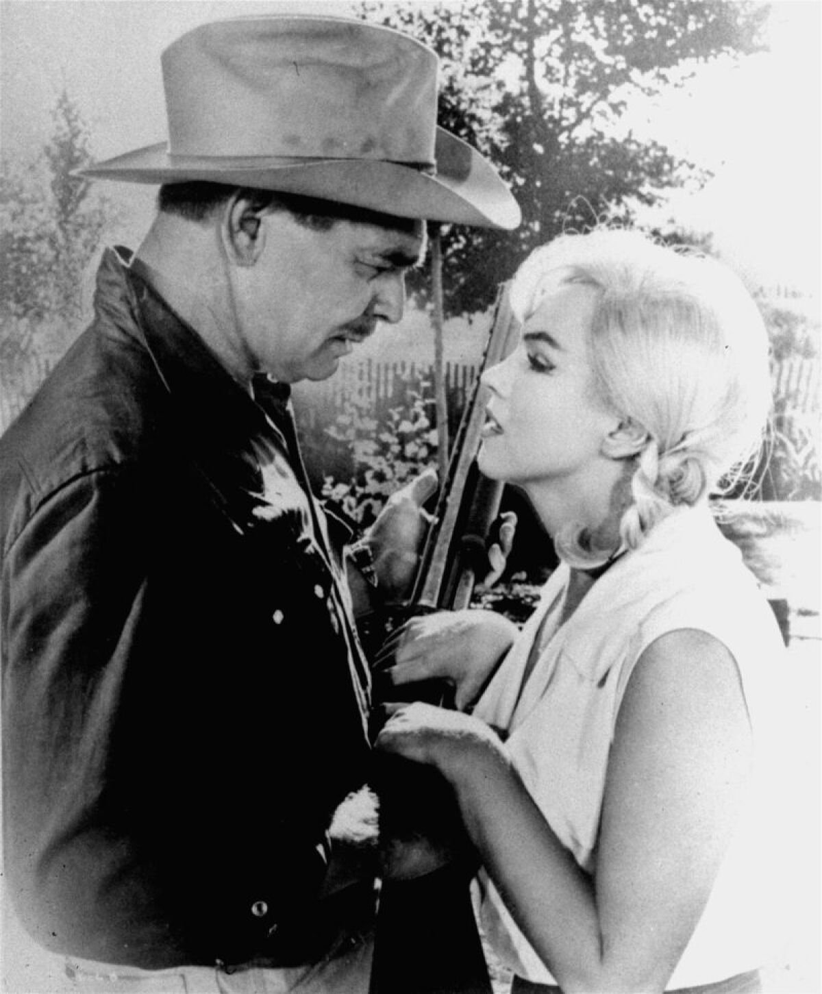 Clark Gable