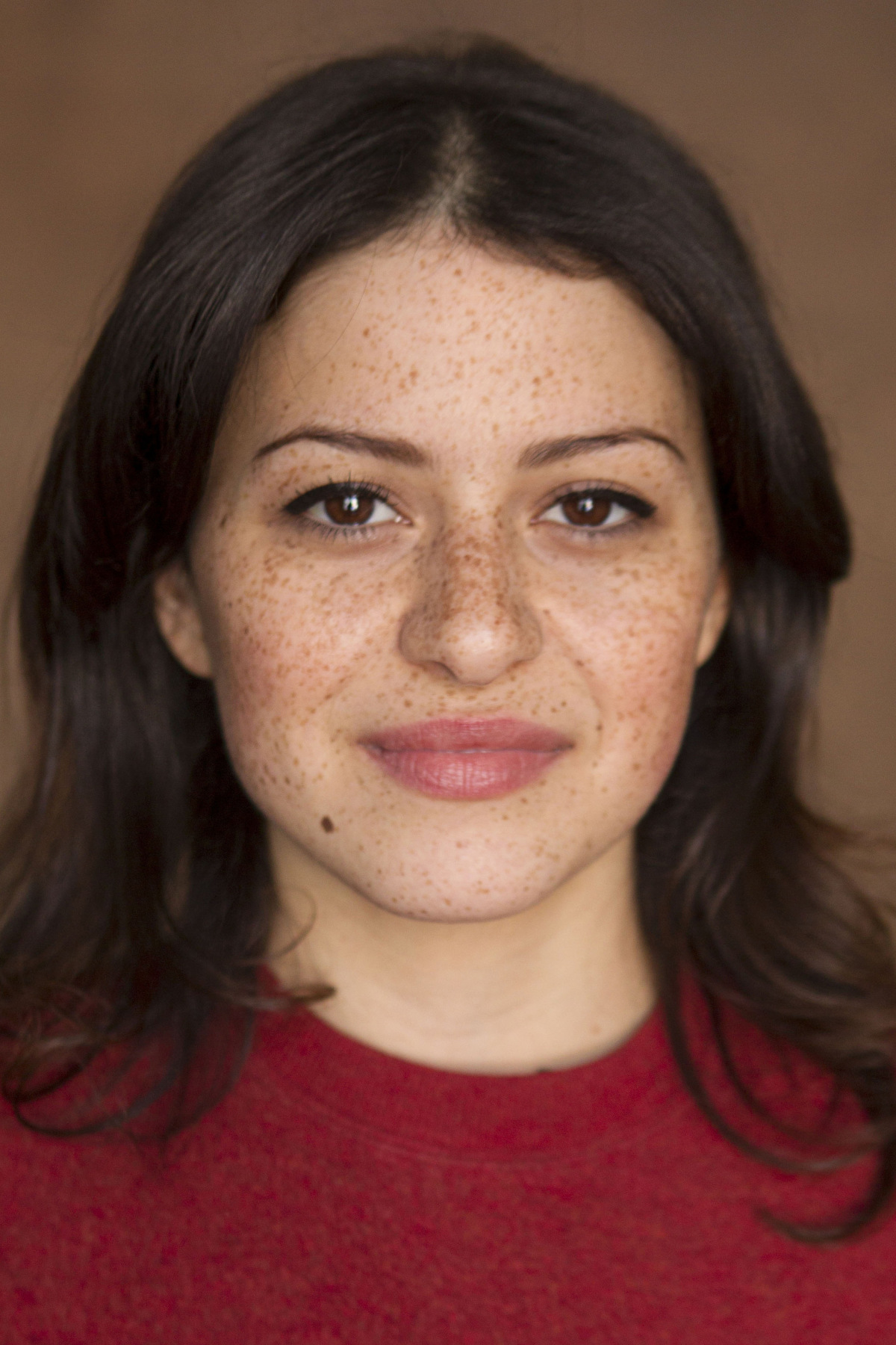 Herečka Alia Shawkat na zábere z roku 2013.